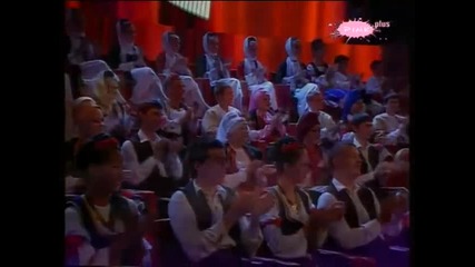 Stefan Petrusic i Mirjana Mirkovic - Ovako ne mogu dalje