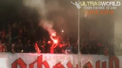 Cska Sofia Ultras World