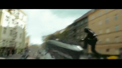 G.i. Joe: The Rise Of Cobra - Trailer [hq]