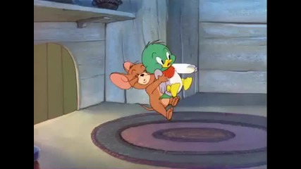 1947 Том и Джери - Tom And Jerry - Us