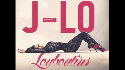 Jennifer Lopez - Louboutins - Високо Качество
