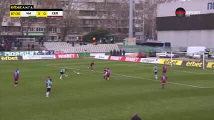 Стефан Велев в последните срещи на Черно море