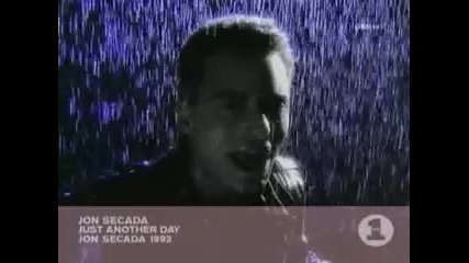 Jon Secada - Just Another Day (best Version Hq Audio)