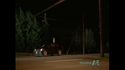 Bates Motel S01 Ep8 part2