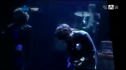 Ft Island - Like Birds Comeback Stage