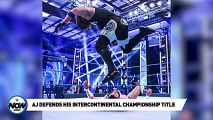 The Big Show is ready to strike back: WWE Now India