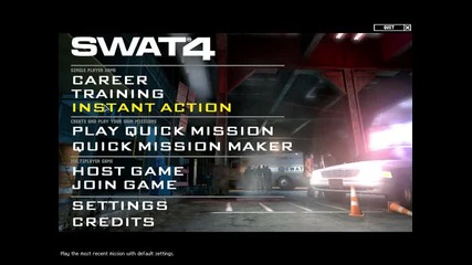 Swat4 - Mission (веско)