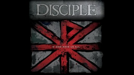Disciple - Someday