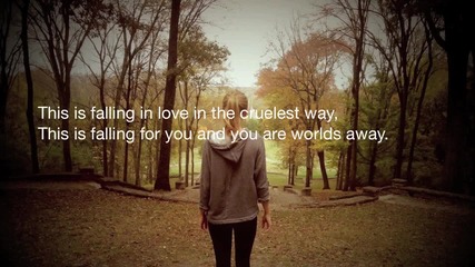 Taylor Swift - Come Back ... Be Here