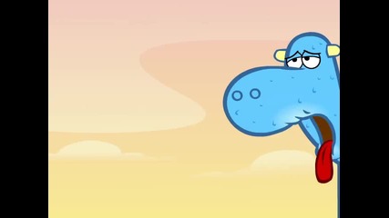 Happy Tree Friends - Just Desert 