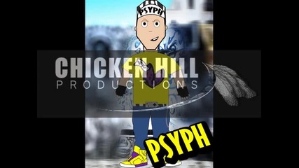Smd Featured Music - Psyph - Swagg out - Hallway - Chicken Hill 