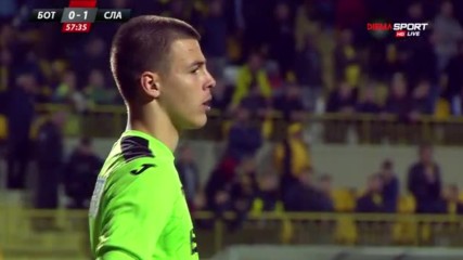 Заслужаваше ли Стергиакис червен картон?
