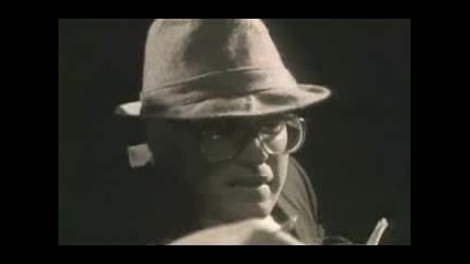 Kool Moe Dee - Death Blow [ll Cool J Diss]