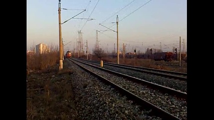 44 078 с Rбв 8611 "слънчев бряг"