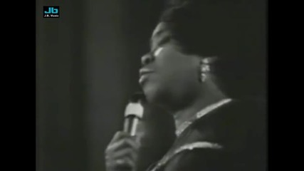 Sarah Vaughan - The Shadow of Your Smile