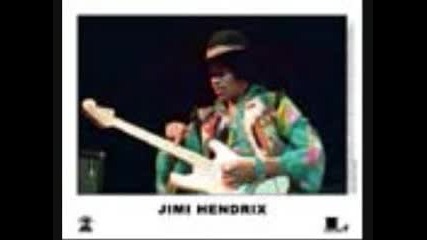 Jimi Hendrix - best ever live solo. He plays Red House live at the New York pop festival