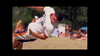Street Workout Kyiv - Summer Motivation