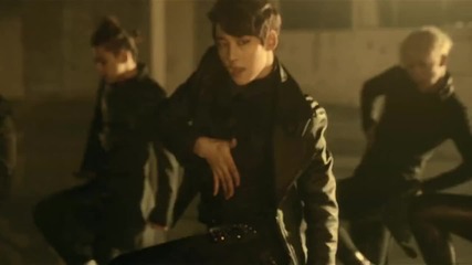 U-kiss - Standing still(високо качество)