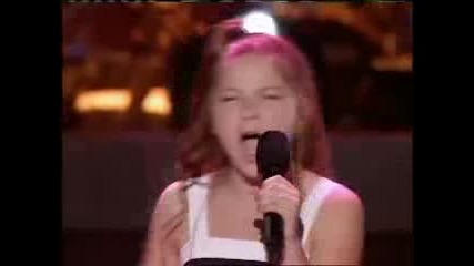 Децата Звезди в America s Got Talent
