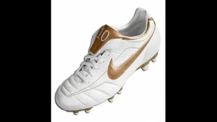 Soccer Shoes