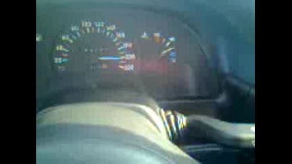 opel vektra 215km