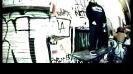 B Real ft. Sick Jacken - Psycho Realm Revolution *official video*
