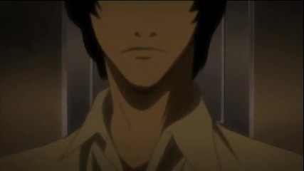 Death Note Episode 19 English Dubbed