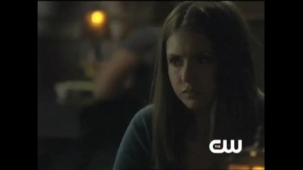 The Vampire Diaries Webclip 2 - Isobel 