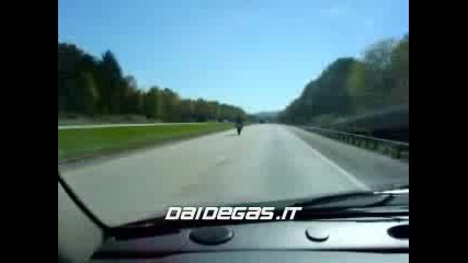 Kawasaki Zx 6r Wheelie Video