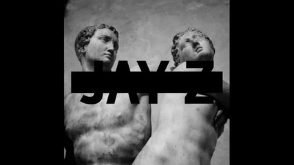 *2013* Jay Z ft. Nas, Pharrell, Justin Timberlake, Timbaland, Swizz Beatz & Beyonce - Bbc