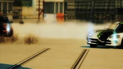 We`re In [need For Speed Undercover]