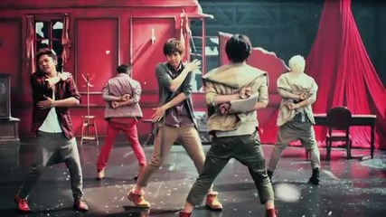 Generations from Exile Tribe - Love You More