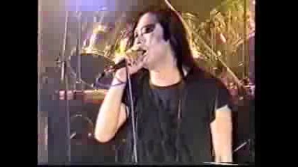 Revenge - I Love Lesbian Girl