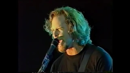 Metallica - Of Wolf And Man - Live Kiev 1999