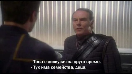 Star Trek - Enterprise.s01e21 бг субтитри