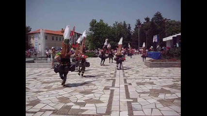 kukeri pavel banq.