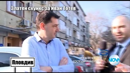 В „Господари на ефира” на 21 март очаквайте