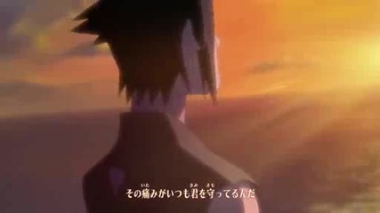 Naruto Shippuden Епизод 132 [bg - subs] *hq*