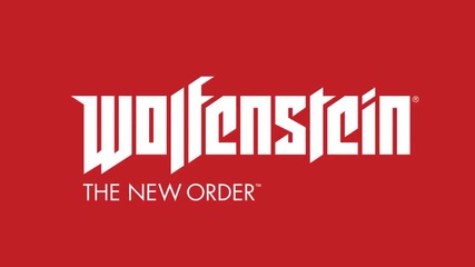 Wolfenstein The New Order Ost - Bridge Level Theme
