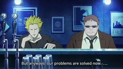 Banana Fish - 01 [ Eng ]