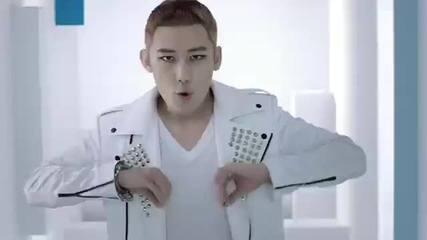 U-kiss 6th Mini _doradora