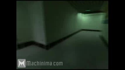 Freemans Mind Ep 4