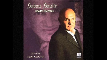 Saban Saulic - Uzbudi Me
