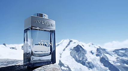 Bvlgari Man Glacial Essence 2020 - Parfumi.net
