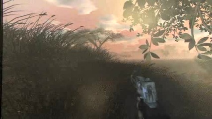 Far Cry 2 - Tech Demo - 1/2