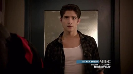 Teen Wolf С03 Е09 Бг Субс Цял Епизод