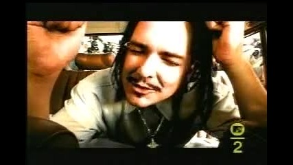 Korn - Got The Life