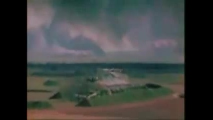 World War 2 Dog Fight - Breath 