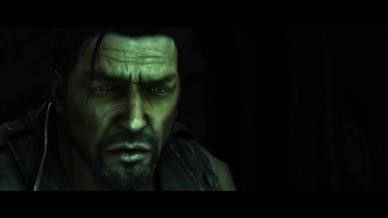 Starcraft Ii Wings of Liberty - Ghosts of the Pasts Hd 