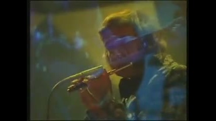 James Last - Theme from Shaft Thunder and Lightning 